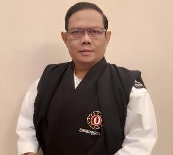 Sambutan Ketua Umum PB PERKEMI Atas Suksesnya Gelaran PORPROV VII Kaltim Cabor Shorinji KempoÂ 